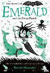 Muncaster, Harriet - Emerald and the Ocean Parade