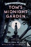 Pearce, Philippa - Tom's Midnight Garden 65th Anniversary Edition