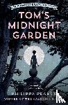 Pearce, Philippa - Tom's Midnight Garden 65th Anniversary Edition