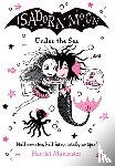 Muncaster, Harriet - Isadora Moon Under the Sea