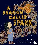 Murray, Lily - A Dragon Called Spark