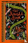 Kipling, Rudyard - Oxford Children's Classics: The Jungle Book