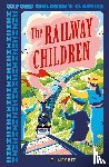Nesbit, Edith - Oxford Children's Classics: The Railway Children