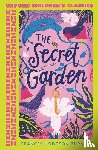 Burnett, Frances Hodgson - Oxford Children's Classics: The Secret Garden