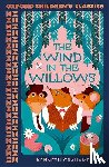 Grahame, Kenneth - Oxford Children's Classics: The Wind in the Willows