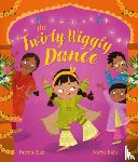 Riaz, Farrah - The Twirly Wiggly Dance