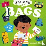  - Dress-up Jobs: Bags