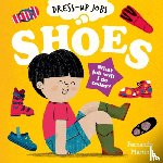  - Dress-Up Jobs: Shoes