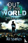 Sparkes, Ali - Out of This World