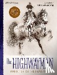 Noyes, Alfred - The Highwayman