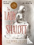 Lord Tennyson, Alfred - The Lady Of Shalott