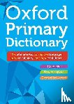 Dictionaries, Oxford - Oxford Primary Dictionary