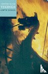 Jones, Gwyn (Emeritus Professor of English Language and Literature - A History of the Vikings