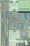 Stenton, Sir Frank M. (late Professor of History - Anglo-Saxon England