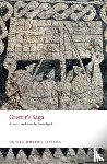  - Grettir's Saga