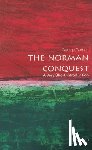 Garnett, George ( - The Norman Conquest