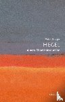 Singer, Peter ( - Hegel