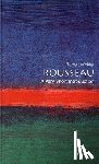 Wokler, Robert ( - Rousseau
