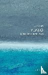 Annas, Julia ( - Plato