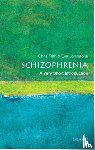 Frith, Chris (, Johnstone, Eve C. ( - Schizophrenia