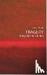 Poole, Adrian (Professor of English Literature - Tragedy
