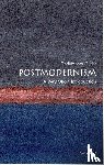 Butler, Christopher ( - Postmodernism