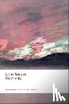 Ruskin, John - Praeterita