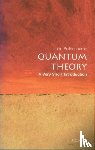 Polkinghorne, John ( - Quantum Theory