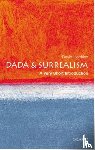 Hopkins, David ( - Dada and Surrealism