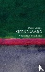 Gardiner, Patrick ( - Kierkegaard