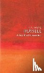 Grayling, A. C. ( - Russell