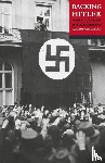 Gellately, Robert ( - Backing Hitler