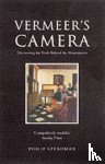 Steadman, Philip (, Professor of Urban and Built Form Studies, University College London) - Vermeer's Camera