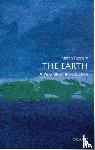 Redfern, Martin ( - The Earth