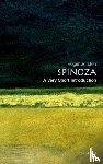 Scruton, Roger ( - Spinoza