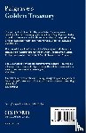  - Palgrave's Golden Treasury