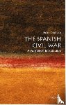 Graham, Helen ( - The Spanish Civil War