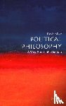 Miller, David ( - Political Philosophy