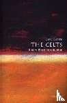 Cunliffe, Barry ( - The Celts
