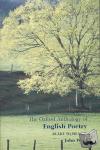 Wain, John - Oxford Anthology of English Poetry