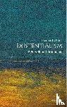 Flynn, Thomas (Samuel Candler Dobbs Professor of Philosophy, Emory University, USA) - Existentialism: A Very Short Introduction