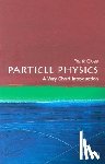Close, Frank (Professor of Physics at Oxford University and a Fellow of Exeter College) - Particle Physics: A Very Short Introduction
