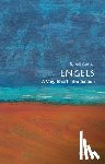 Carver, Terrell ( - Engels