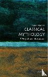 Morales - Classical Mythology