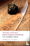 Hamilton, Alexander, Madison, James, Jay, John, Goldman, Lawrence (Fellow and Tutor in Modern History - The Federalist Papers