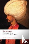 Montesquieu - Persian Letters