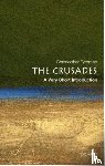 Tyerman, Christopher (Lecturer in Medieval History at Hertford College and New College - The Crusades