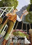  - The Oxford Companion to English Literature