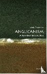 Chapman, Mark (Ripon College - Anglicanism