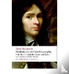 Descartes, Rene - Meditations on First Philosophy